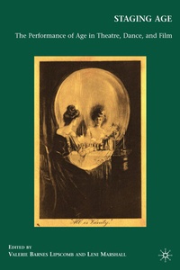 Enlarge image Cover: Staging Age - Palgrave MacMillan