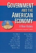 Cover: Government and the American Economy - University of Chicago Press