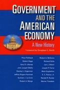 Cover: The Government and the American Economy - University of Chicago Press