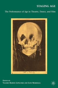 Enlarge image Cover: Staging Age - Palgrave MacMillan
