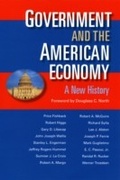 Cover: Government and the American Economy - University of Chicago Press