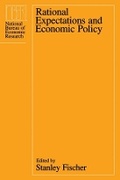 Cover: Rational Expectations and Economic Policy - University of Chicago Press