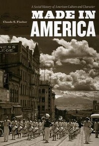 Enlarge image Cover: Made in America - University of Chicago Press