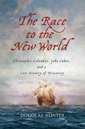 Cover: The Race to the New World - Palgrave Macmillan