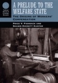 Cover: Prelude to the Welfare State - University of Chicago Press