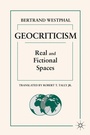 Cover: Geocriticism - Palgrave MacMillan