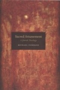 Cover: Sacred Attunement - University of Chicago Press