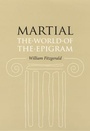 Cover: Martial - University of Chicago Press