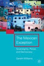 Cover: The Mexican Exception - Palgrave MacMillan