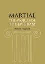 Cover: Martial - University of Chicago Press