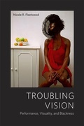 Cover: Troubling Vision - University of Chicago Press
