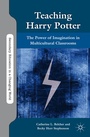 Cover: Teaching Harry Potter - Palgrave MacMillan
