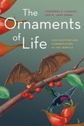 Cover: The Ornaments of Life - University of Chicago Press