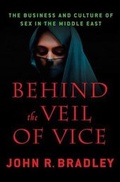Cover: Behind the Veil of Vice - Palgrave Macmillan