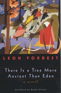 Enlarge image Cover: There Is a Tree More Ancient Than Eden - University of Chicago Press