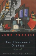 Cover: The Bloodworth Orphans - University of Chicago Press