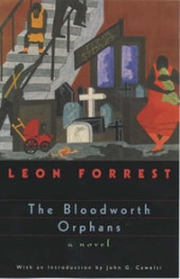 Enlarge image Cover: The Bloodworth Orphans - University of Chicago Press