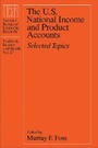 Bild: The U.S. National Income and Product Accounts - University of Chicago Press