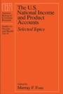 Bild: U.S. National Income and Product Accounts - University of Chicago Press