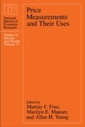 Bild: Price Measurements and Their Uses - University of Chicago Press