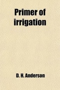 Cover: Primer of Irrigation - General Books