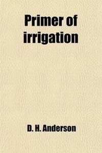 Enlarge image Cover: Primer of Irrigation - General Books