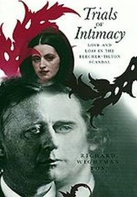 Enlarge image Cover: Trials of Intimacy - University of Chicago Press