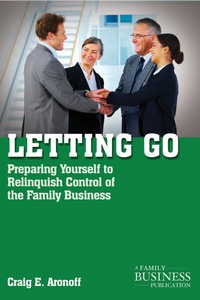 Enlarge image Cover: Letting Go - Palgrave MacMillan