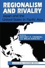 Cover: Regionalism and Rivalry - University of Chicago Press