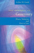 Cover: The Renewal of Generosity - University of Chicago Press