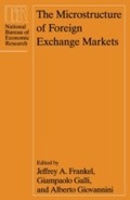 Bild: Microstructure of Foreign Exchange Markets - University of Chicago Press