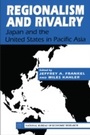 Cover: Regionalism and Rivalry - University of Chicago Press