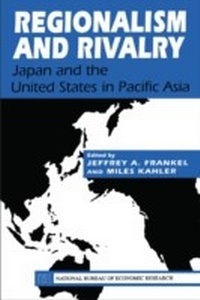Enlarge image Cover: Regionalism and Rivalry - University of Chicago Press
