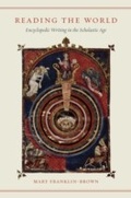 Cover: Reading the World - University of Chicago Press