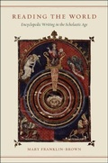Cover: Reading the World - University of Chicago Press