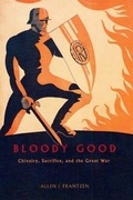Cover: Bloody Good - University of Chicago Press