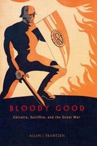 Enlarge image Cover: Bloody Good - University of Chicago Press