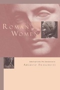 Cover: Roman Women - University of Chicago Press