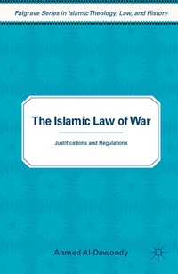 Abbildung von: The Islamic Law of War - Palgrave MacMillan