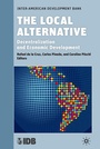 Cover: The Local Alternative - Palgrave MacMillan