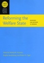 Cover: Reforming the Welfare State - University of Chicago Press