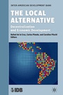 Cover: The Local Alternative - Palgrave MacMillan