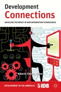 Cover: Development Connections - Palgrave MacMillan