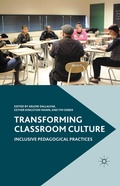 Abbildung von: Transforming Classroom Culture - Palgrave MacMillan
