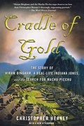 Cover: Cradle of Gold - Palgrave Macmillan