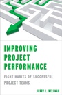 Cover: Improving Project Performance - Palgrave MacMillan