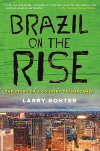 Abbildung von: Brazil on the Rise - St. Martin's Press