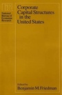 Bild: Corporate Capital Structures in the United States - University of Chicago Press