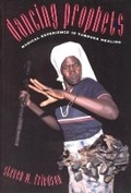 Cover: Dancing Prophets - University of Chicago Press