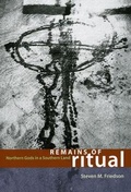 Cover: Remains of Ritual - University of Chicago Press